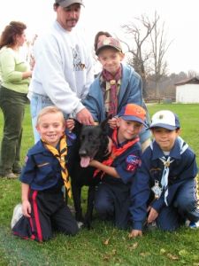 CubScouts 07