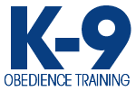 K-9 Obedience Training